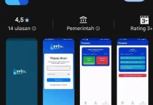 Transformasi Digital, RRI Sungailiat Terapkan Sistem Absensi My RRI